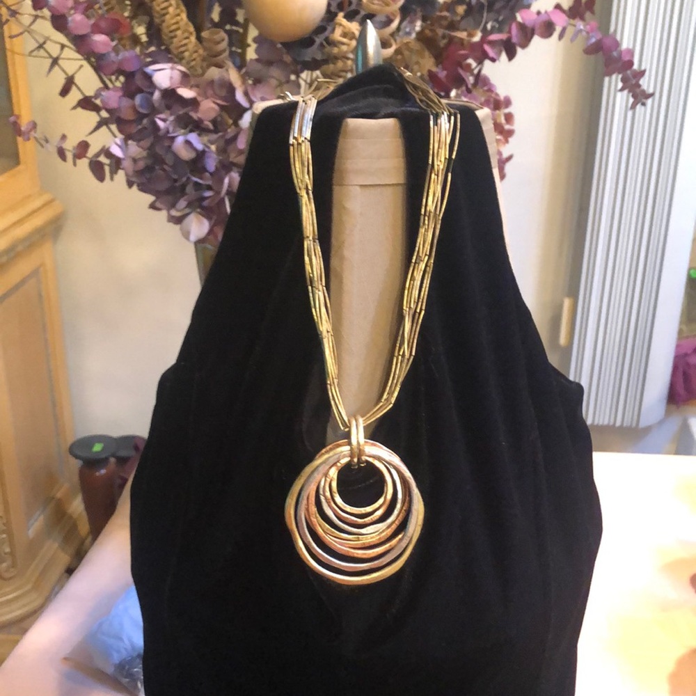 COSTUME JEWELRY